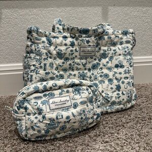 Diaper bag